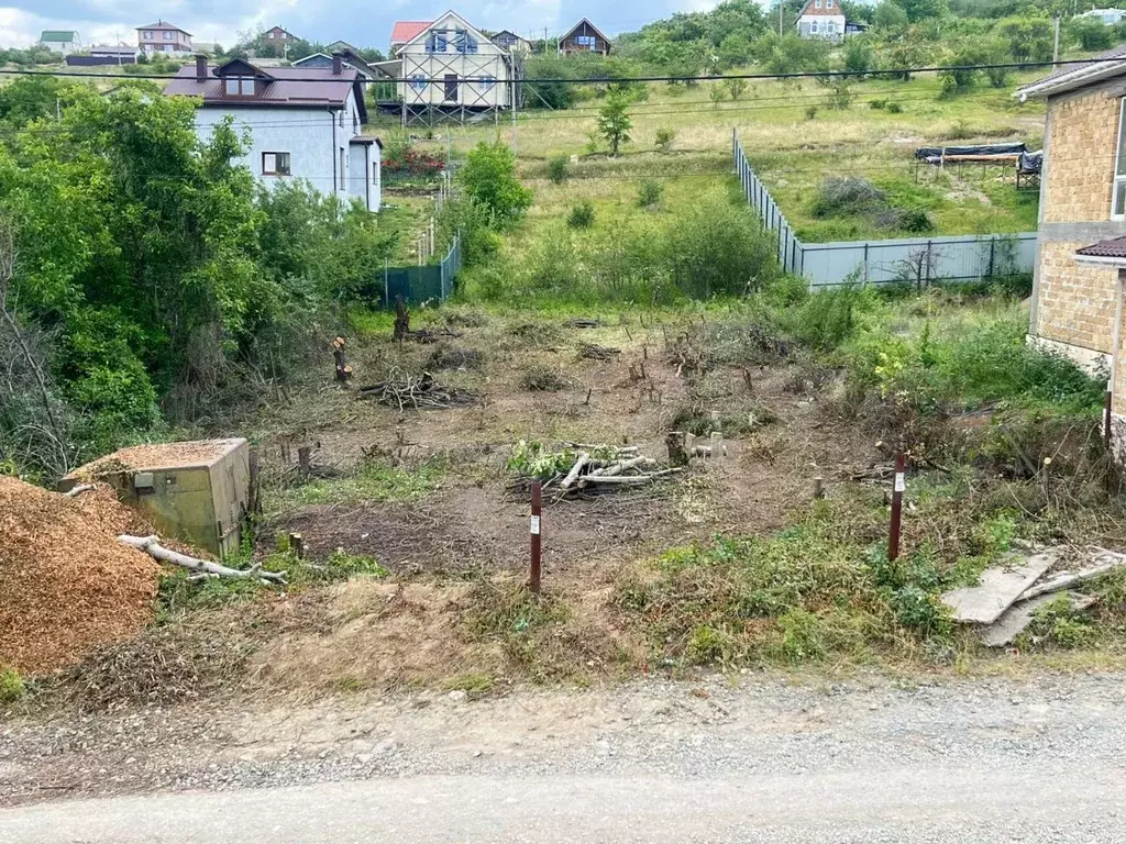 Участок 6 сот. (СНТ, ДНП) - Фото 0