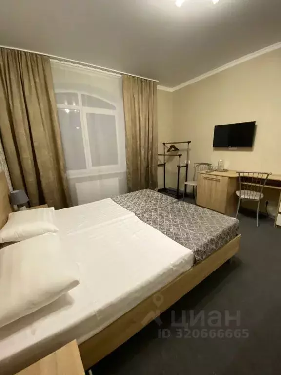 Комната Краснодарский край, Анапа ул. Буковая, 7 - Фото 1