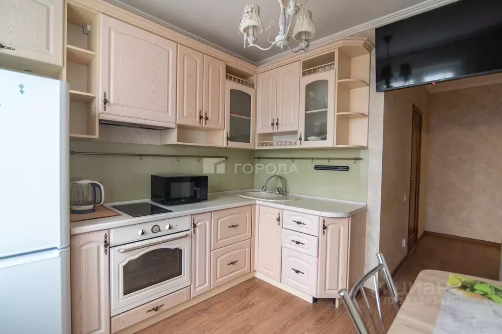 1-к кв. Алтайский край, Барнаул тракт Павловский, 305Г (40.5 м) - Фото 2