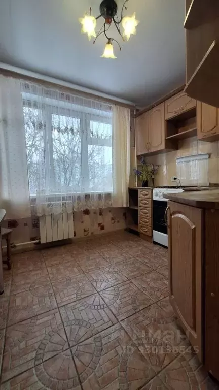 2-к кв. Брянская область, Брянск ул. 22-го съезда КПСС, 49 (50.7 м) - Фото 2