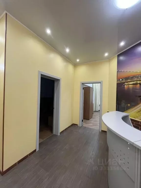 Офис в Московская область, Сергиев Посад ул. Дружбы, 9а (63 м) - Фото 1