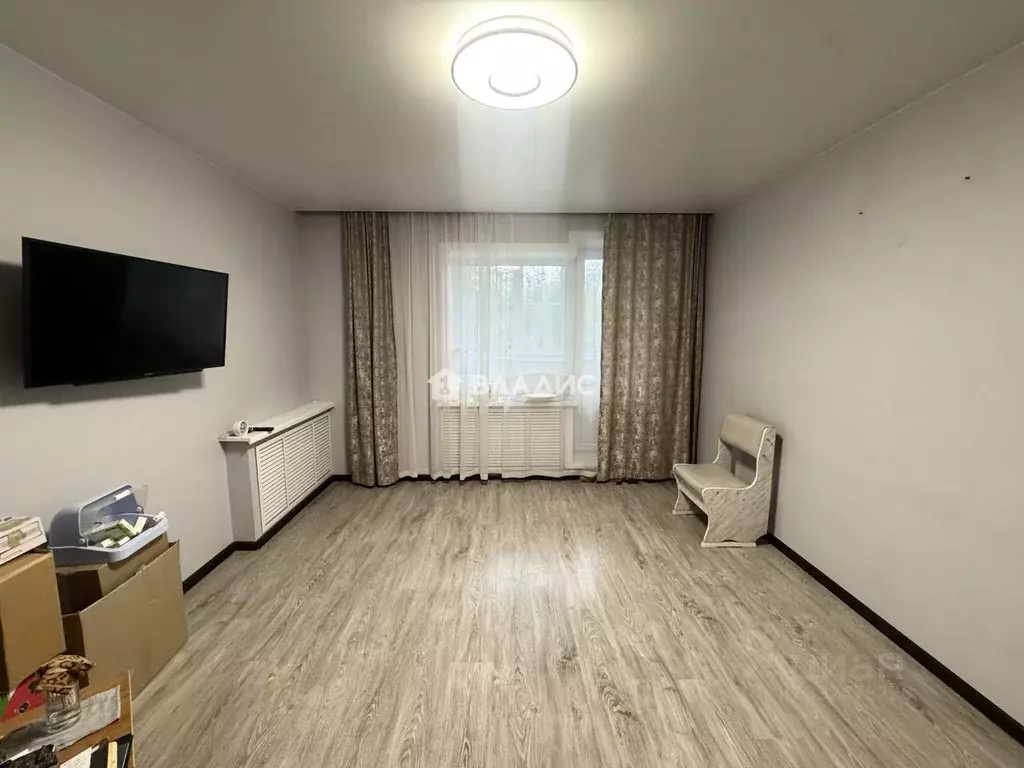 3-к кв. Бурятия, Улан-Удэ 111-й мкр, 5 (64.0 м) - Фото 1