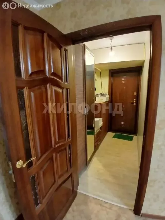 2-комнатная квартира: Тольятти, Московский проспект, 13 (45.8 м) - Фото 1