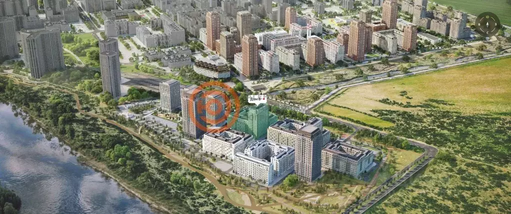 Помещение свободного назначения в Тюменская область, Тюмень ул. 50 лет ... - Фото 1