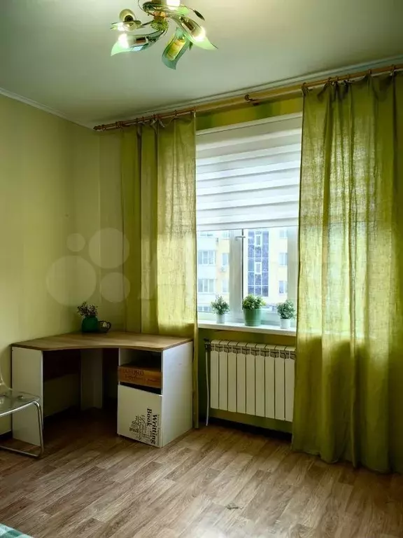 2-к. квартира, 60 м, 3/5 эт. - Фото 0