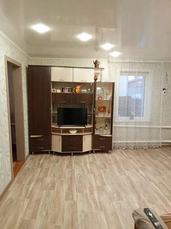 Дом в Алтайский край, Рубцовск ул. Матросова, 4 (58 м) - Фото 1
