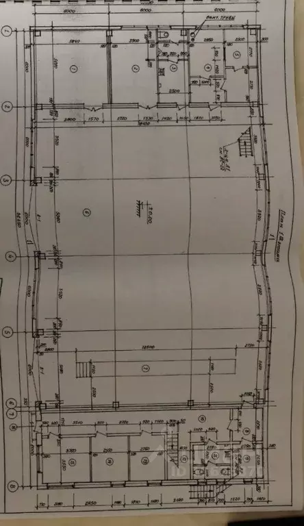 Производственное помещение в Татарстан, Елабуга ул. Чапаева, 102 ... - Фото 1