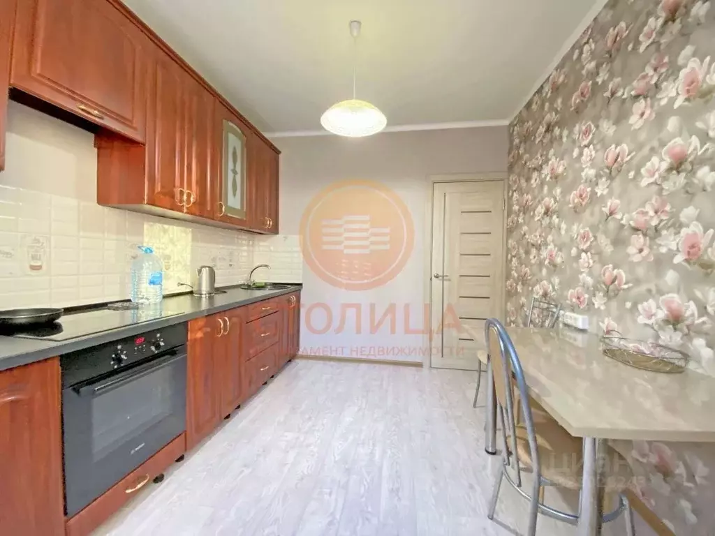 1-к кв. Москва ул. Недорубова, 25 (38.0 м) - Фото 1