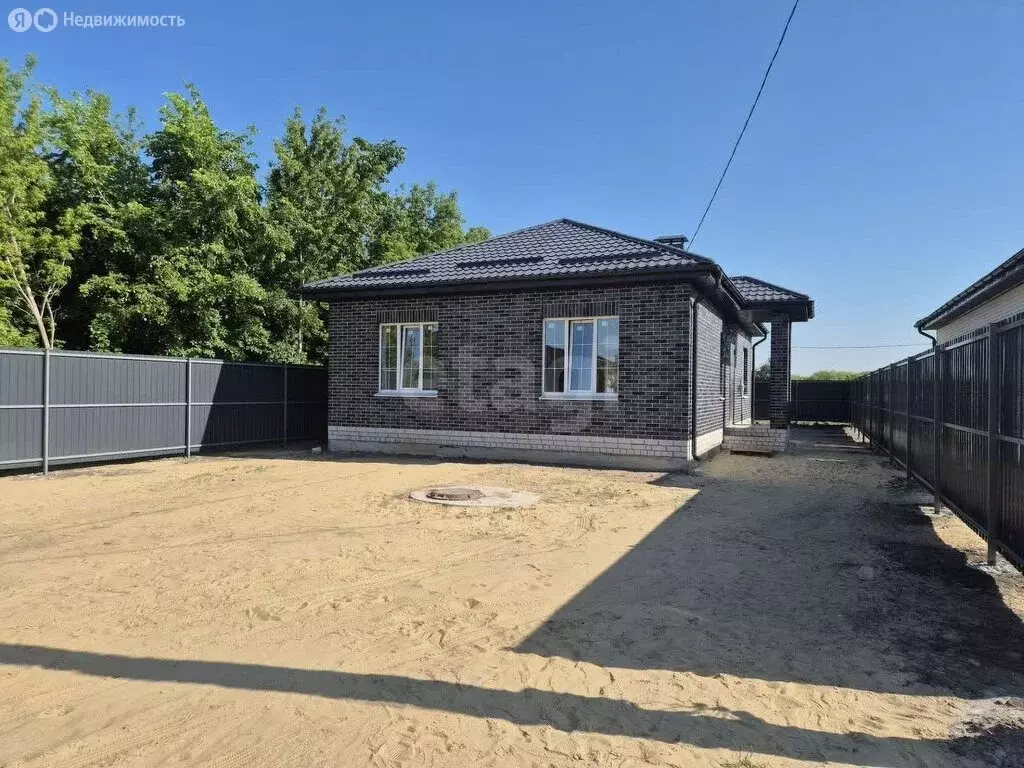 Дом в Бабяково, Солнечная улица (86.9 м) - Фото 0