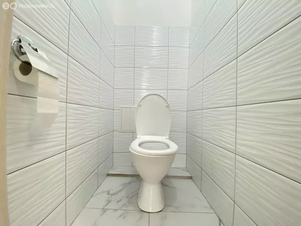 2-комнатная квартира: Самара, Чернореченская улица, 8к7 (62 м) - Фото 1