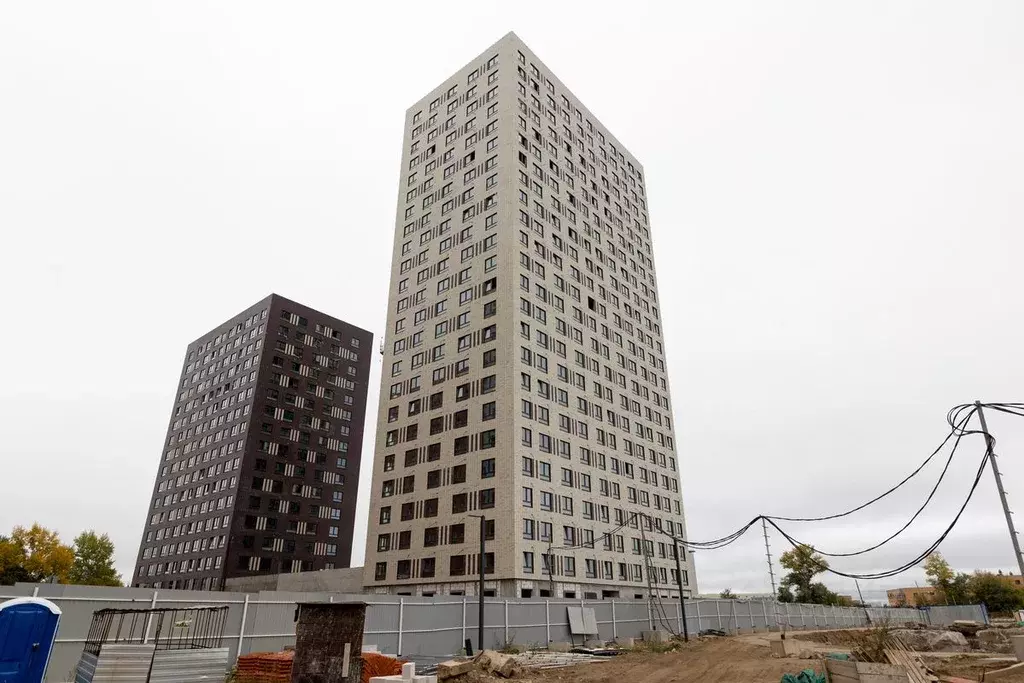 Москва 1 грайвороновский проезд 20