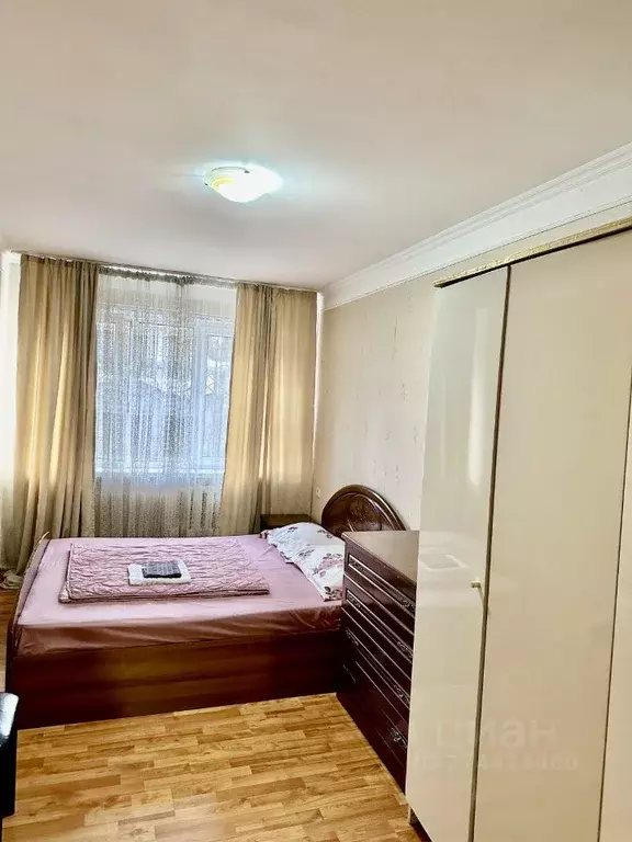 2-к кв. Северная Осетия, Владикавказ просп. Коста, 262А (50.0 м) - Фото 1