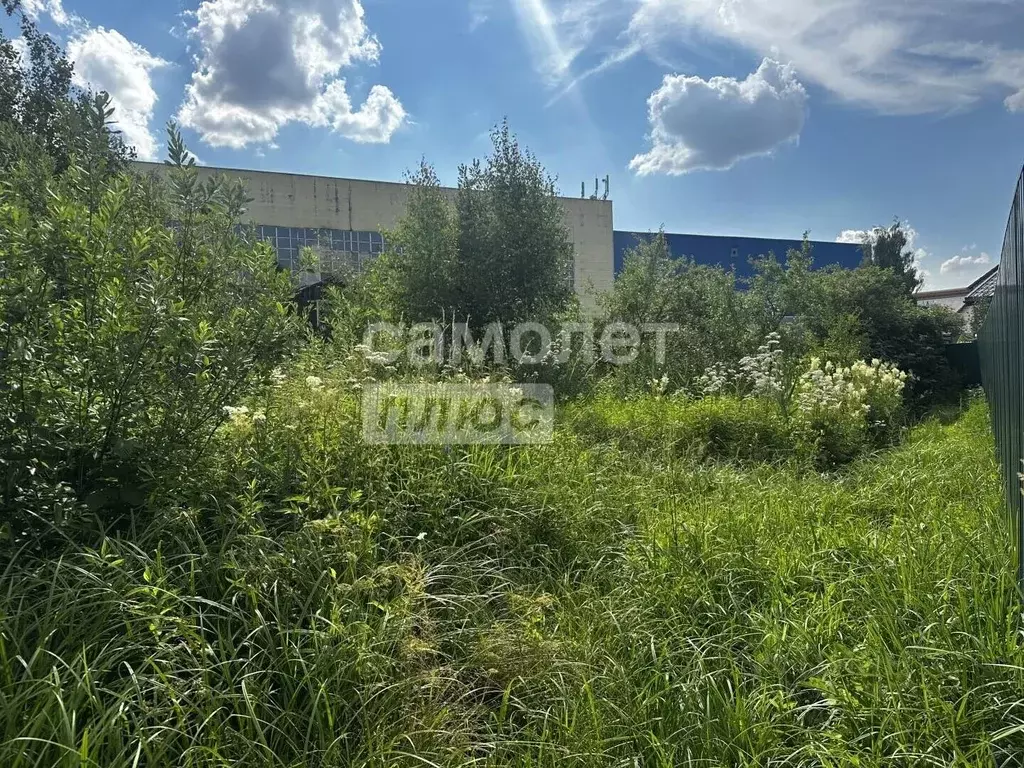 Участок в Московская область, Раменское Дружба СНТ, 133 (5.4 сот.) - Фото 2