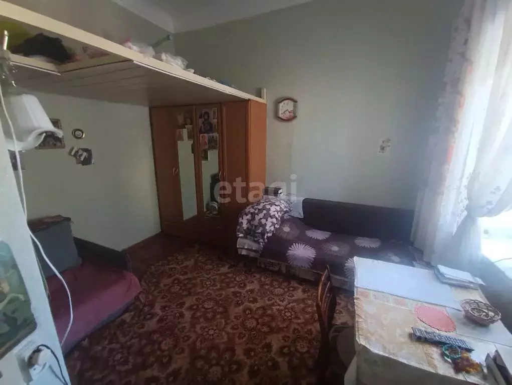 1-к кв. Крым, Феодосия ул. Старокарантинная, 40 (21.5 м) - Фото 1