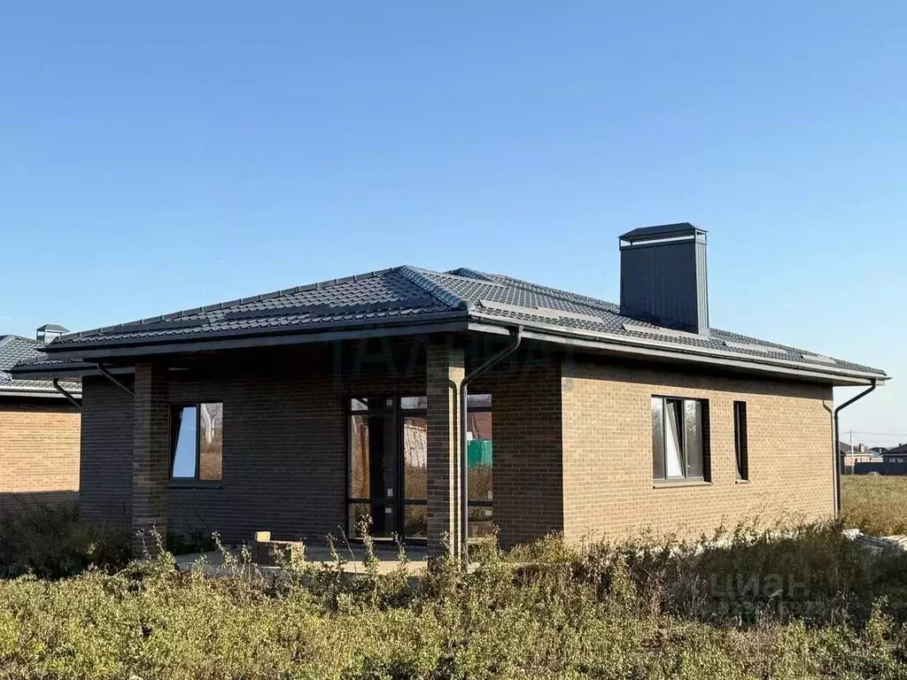 Дом в Ростовская область, Аксайский район, Щепкинское с/пос, пос. ... - Фото 2