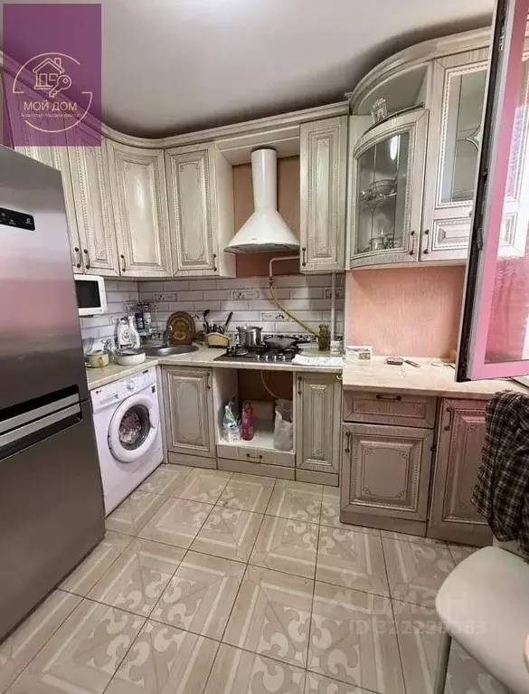 1-к кв. Крым, Евпатория просп. Победы, 10А (37.3 м) - Фото 0