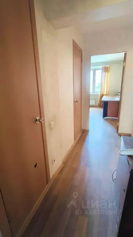 2-к кв. Челябинская область, Копейск ул. Короленко, 6А (54.8 м) - Фото 1