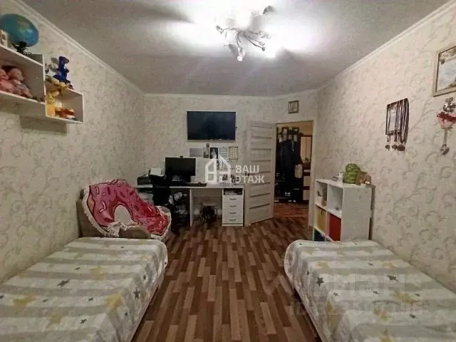 2-к кв. Калужская область, Калуга ул. Маяковского, 49 (51.0 м) - Фото 1