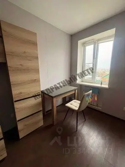 Студия Калмыкия, Элиста ул. Веткаловой, 53Б (15.2 м) - Фото 1