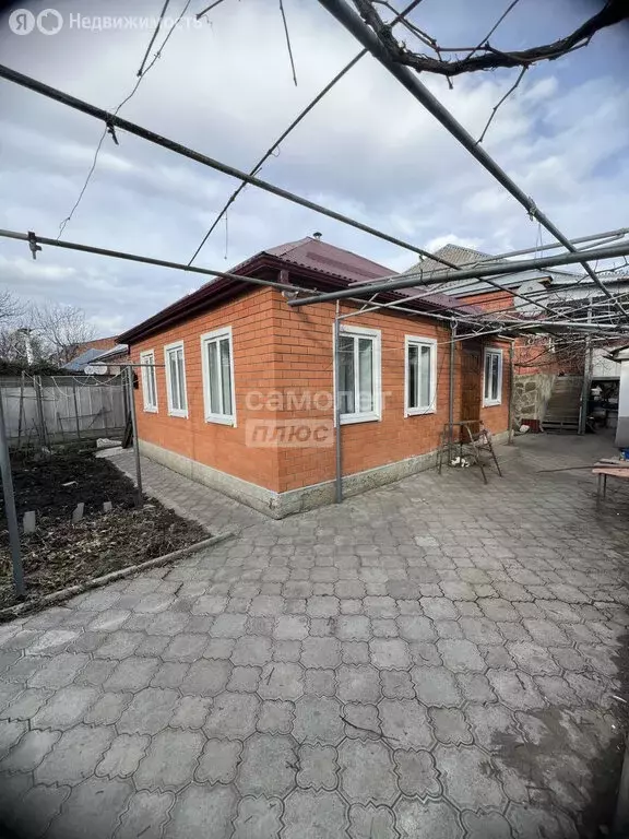 Дом в станица Отрадная, Пионерская улица (153 м) - Фото 1