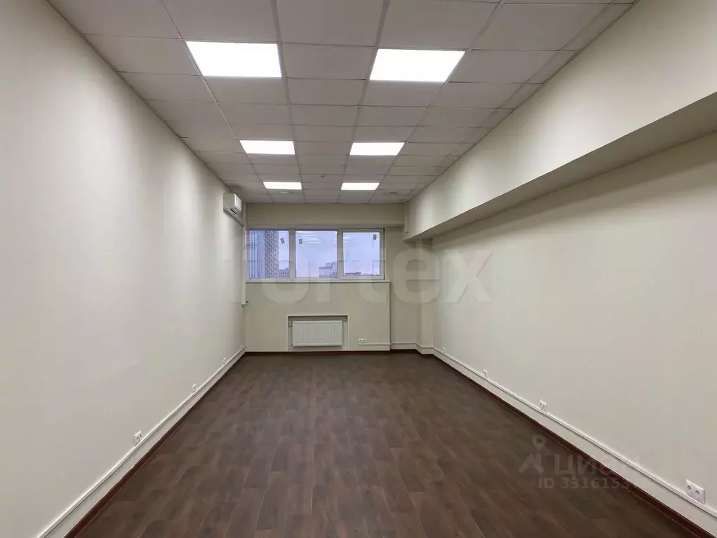 Офис в Москва 2-я Хуторская ул., 38АС1 (503 м) - Фото 1