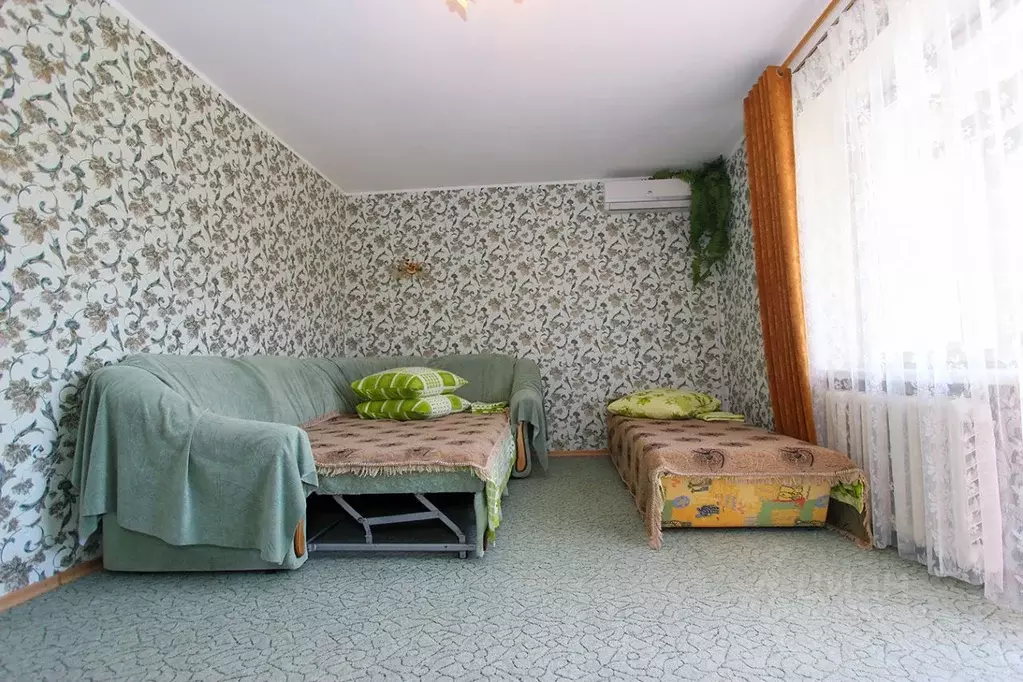 1-к кв. Крым, Феодосия ул. Одесская, 2 (36.0 м) - Фото 1
