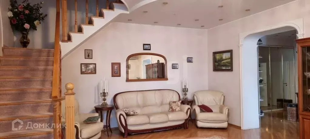 Продаётся 3-к квартира, 134.5 м - Фото 0