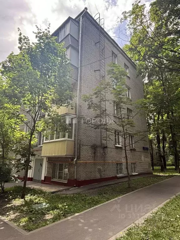 Комната Москва ул. Ватутина, 6 (19.3 м) - Фото 1