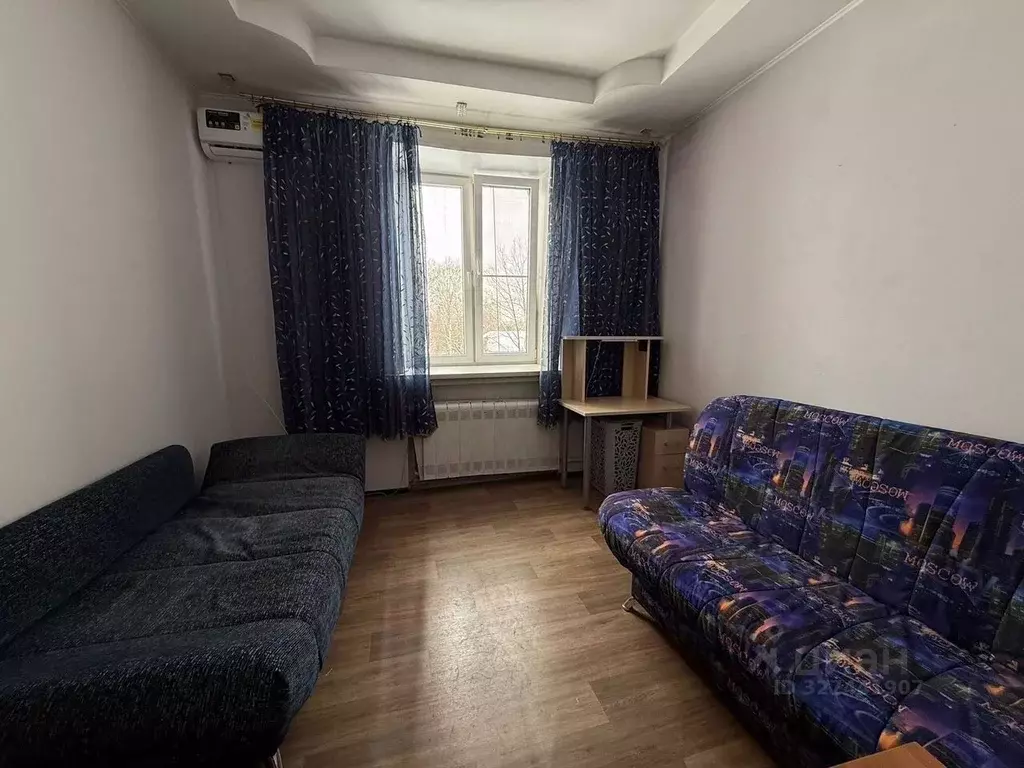 Комната Московская область, Балашиха ул. Керамическая, 23 - Фото 1