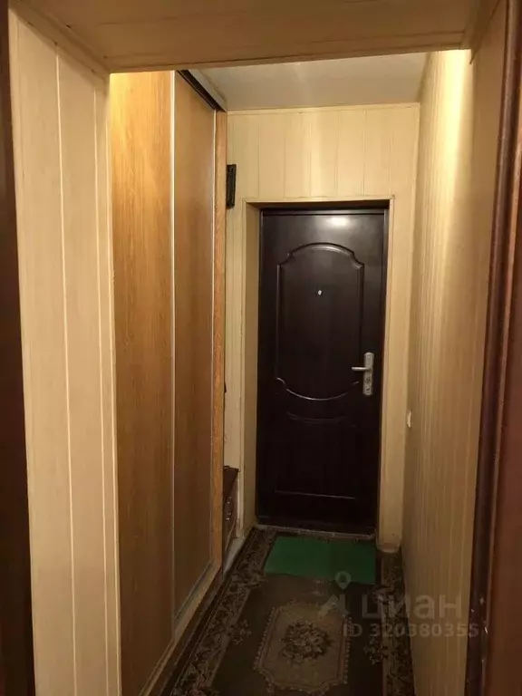 2-к кв. Смоленская область, Смоленск ул. Черняховского, 14А (63.6 м) - Фото 1