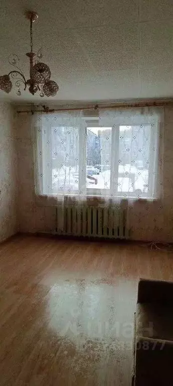 3-к кв. Коми, Сыктывкар ул. Красных Партизан, 61 (61.2 м) - Фото 1