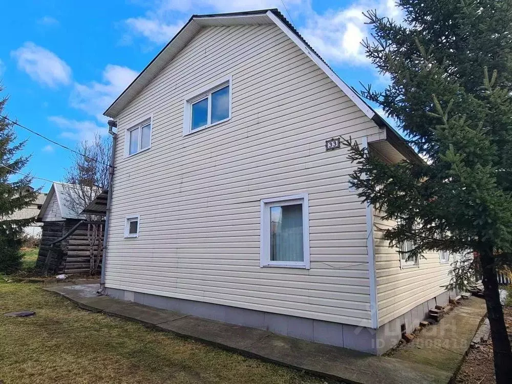 Дом в Иркутская область, Иркутский муниципальный округ, с. Пивовариха ... - Фото 2