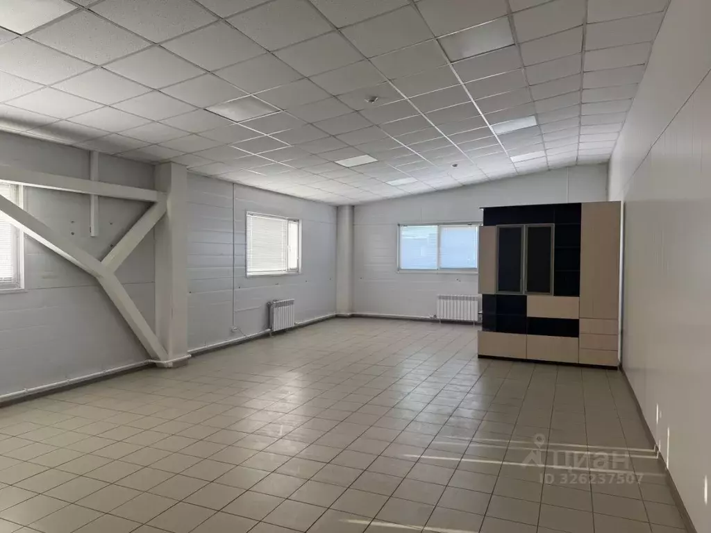 Помещение свободного назначения в Рязанская область, Рязань М-5 Урал, ... - Фото 1