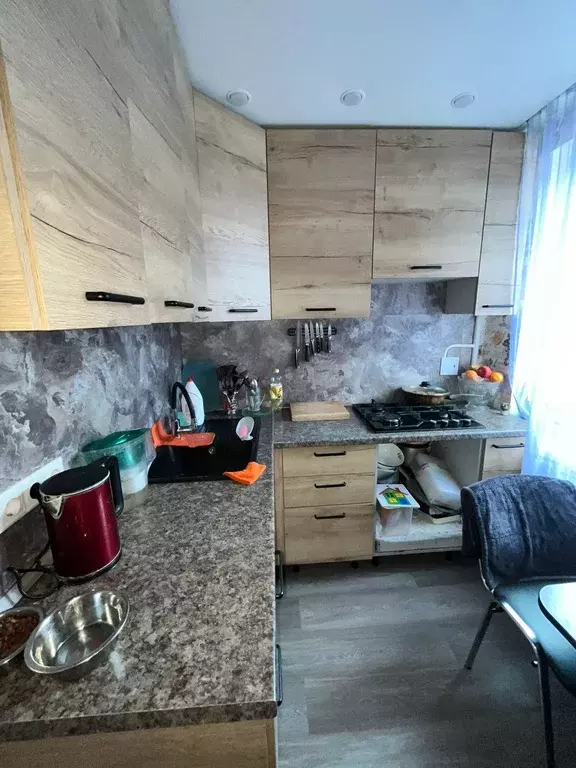Продаётся 2-к квартира, 42.5 м - Фото 0