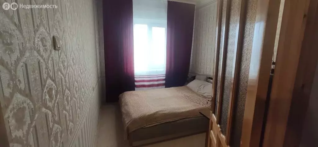 2-комнатная квартира: Нерюнгри, проспект Ленина, 6 (53.2 м) - Фото 1