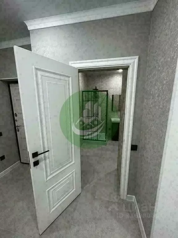 2-к кв. Ставропольский край, Ессентуки ул. Шмидта, 100/3 (61.2 м) - Фото 1