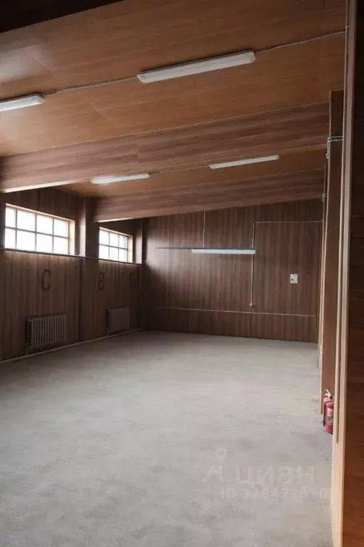 Склад в Москва 2-я Кабельная ул., 2С50 (477 м) - Фото 2