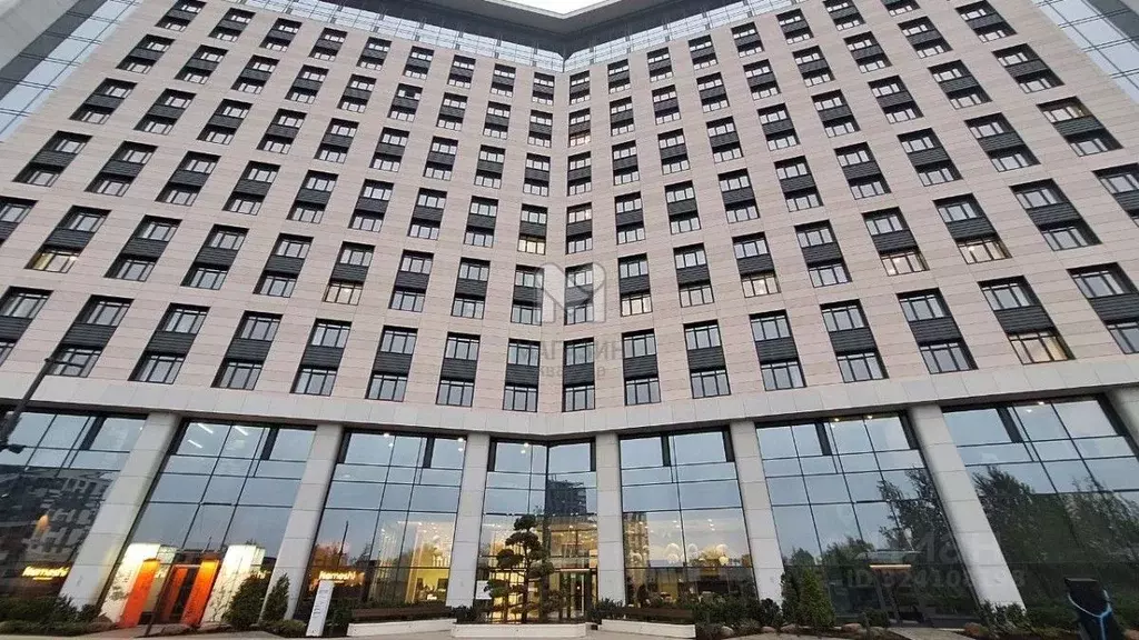 Студия Санкт-Петербург Ташкентская ул., 6к2 (26.0 м) - Фото 2