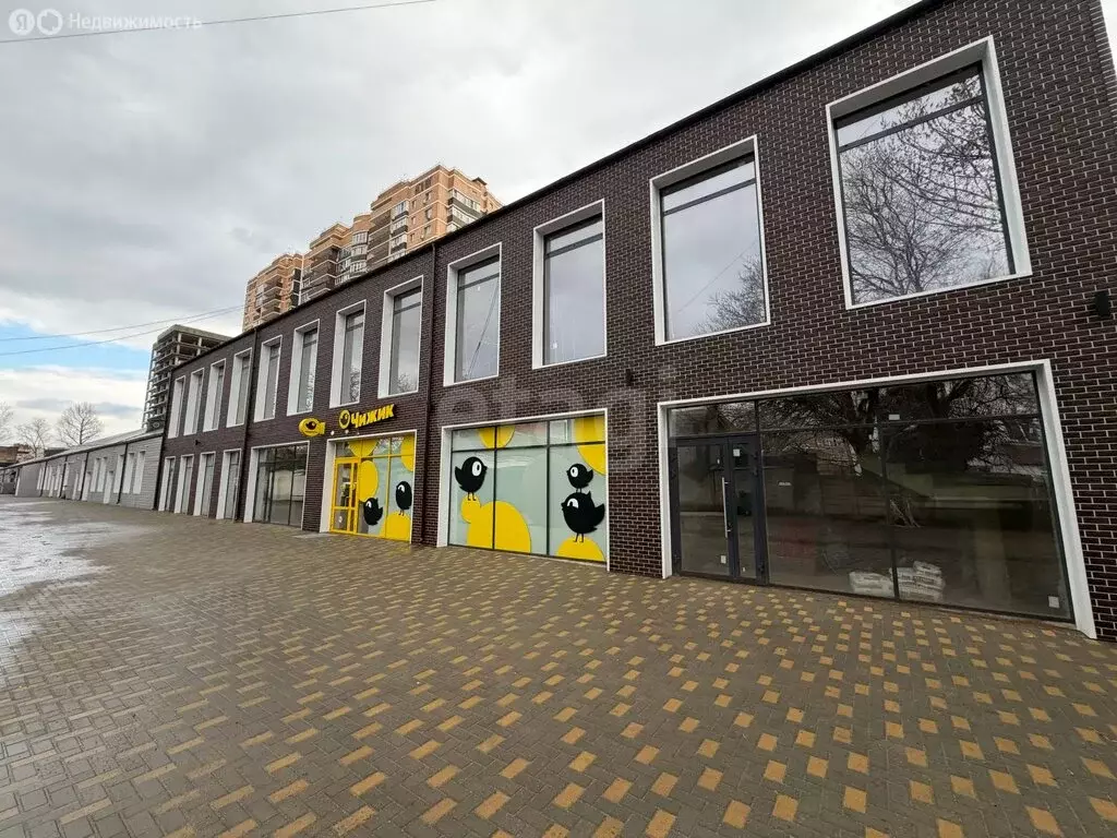 Помещение свободного назначения (800 м) - Фото 1