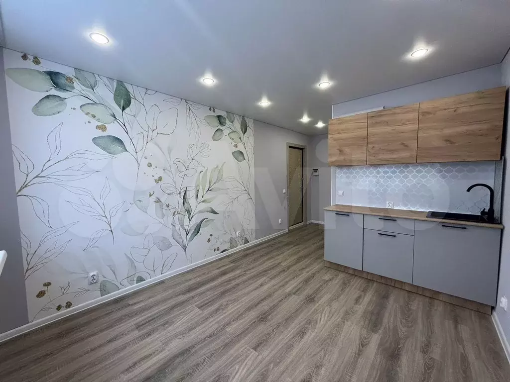 Комната 18 м в 1-к., 3/5 эт. - Фото 0