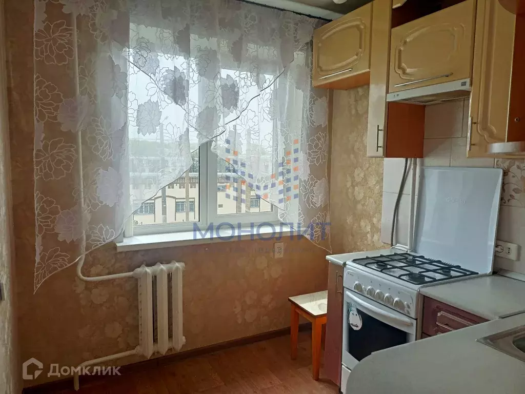 Продаётся 2-к квартира, 44 м - Фото 0