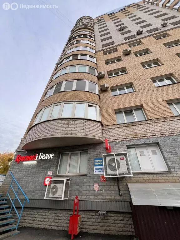 Производственное помещение (76.7 м) - Фото 1