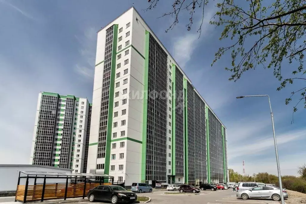 Квартира, 2 комнаты, 41 м - Фото 0