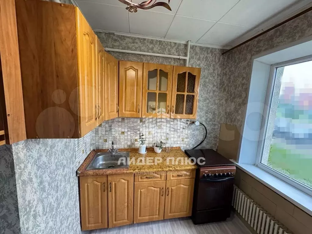 2-к. квартира, 46 м, 1/9 эт. - Фото 0