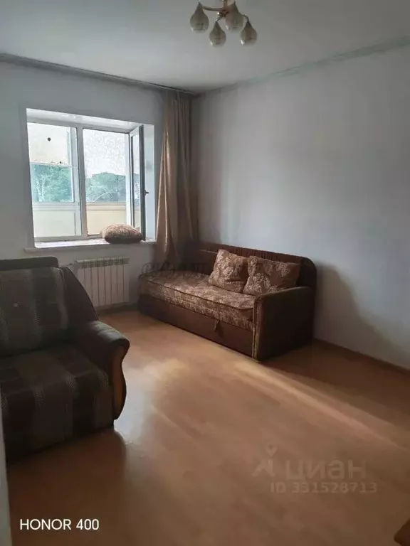 1-к кв. Алтай, Горно-Алтайск Коммунистический просп., 5/1 (38.7 м) - Фото 2