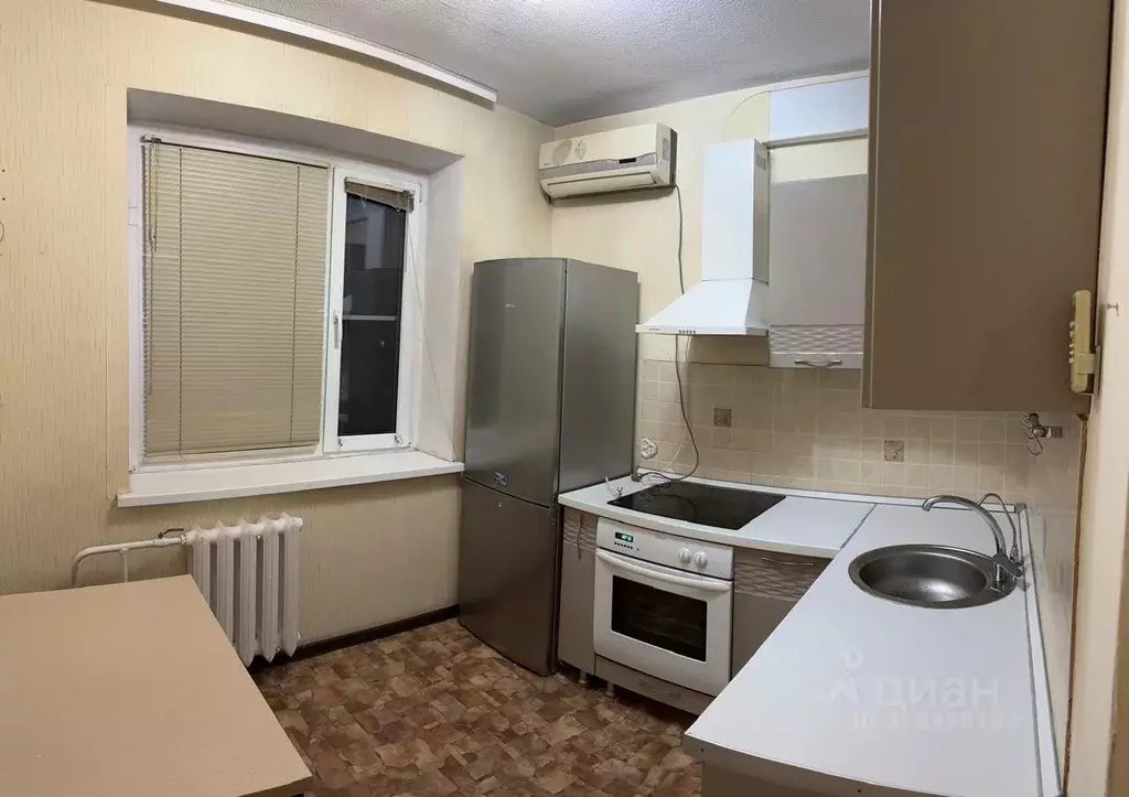 1-к кв. Ростовская область, Ростов-на-Дону ул. Миронова, 4а (37.0 м) - Фото 2