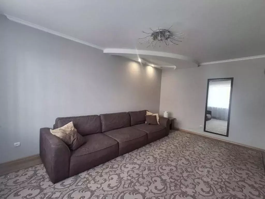 2-к кв. Саратовская область, Саратов Огородная ул., 206 (55.9 м) - Фото 2