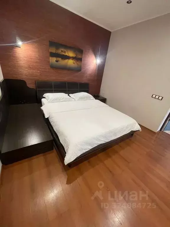 2-к кв. Самарская область, Самара Молодогвардейская ул., 166 (90.0 м) - Фото 2