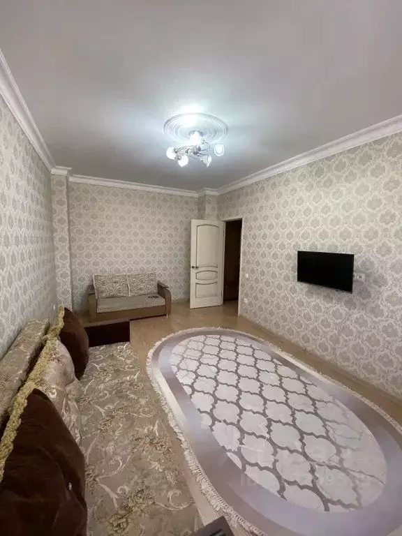 2-к кв. Дагестан, Дербент Махачкалинская ул., 37 (57.0 м) - Фото 1