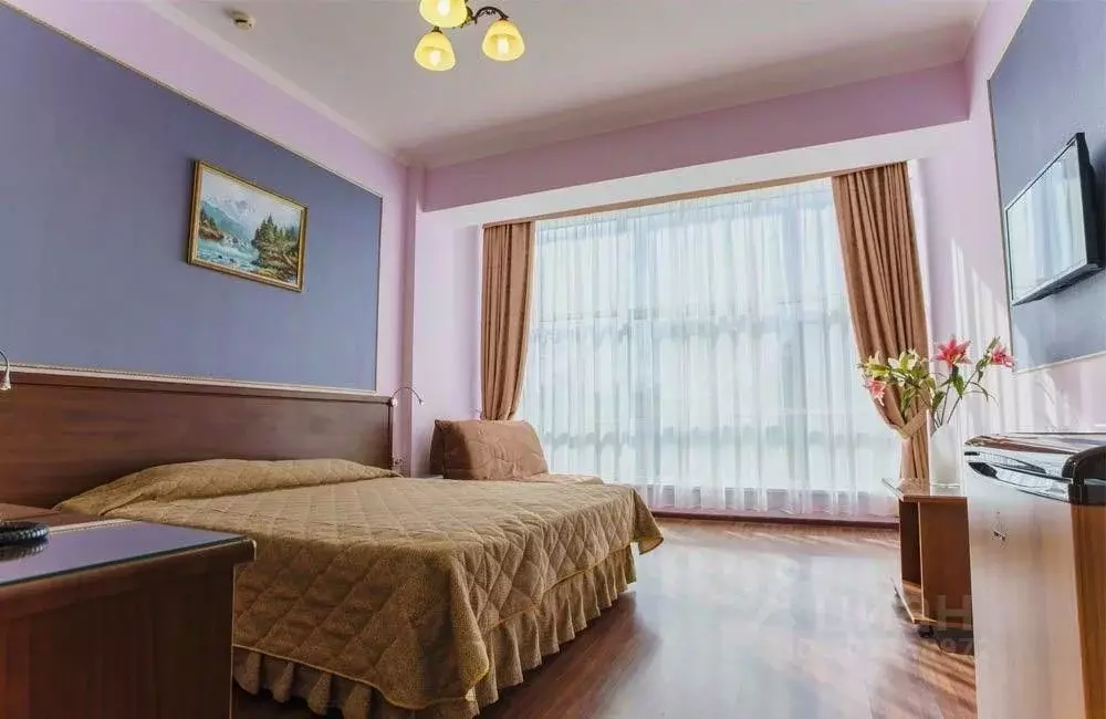 Комната Краснодарский край, Анапа Кордонный пер., 1И (30.0 м) - Фото 1